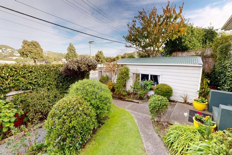 Photo of property in 457 Broadway, Miramar, Wellington, 6022