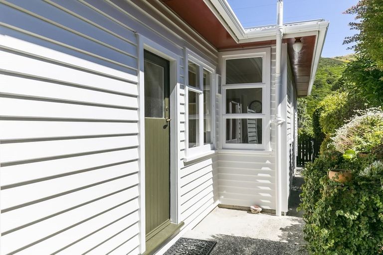 Photo of property in 191a Wilton Road, Wilton, Wellington, 6012