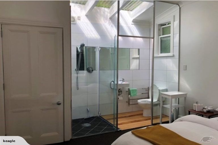 Photo of property in 1 Haines Terrace, Aro Valley, Wellington, 6021