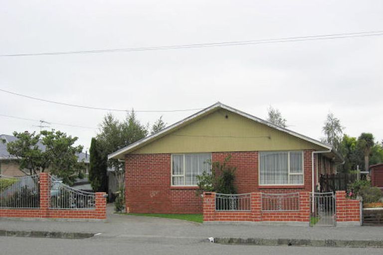 Photo of property in 41 Agnes Street, Tinwald, Ashburton, 7700