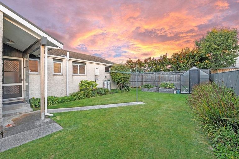 Photo of property in 38c Mays Road, St Albans, Christchurch, 8052