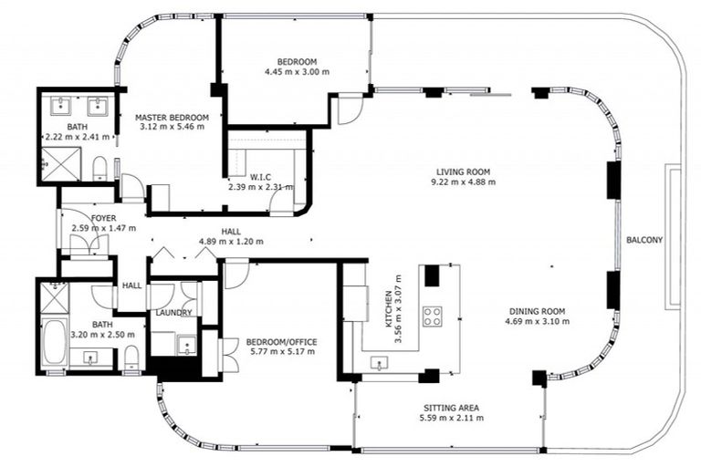 Photo of property in 21c Maunganui Road, Mount Maunganui, 3116