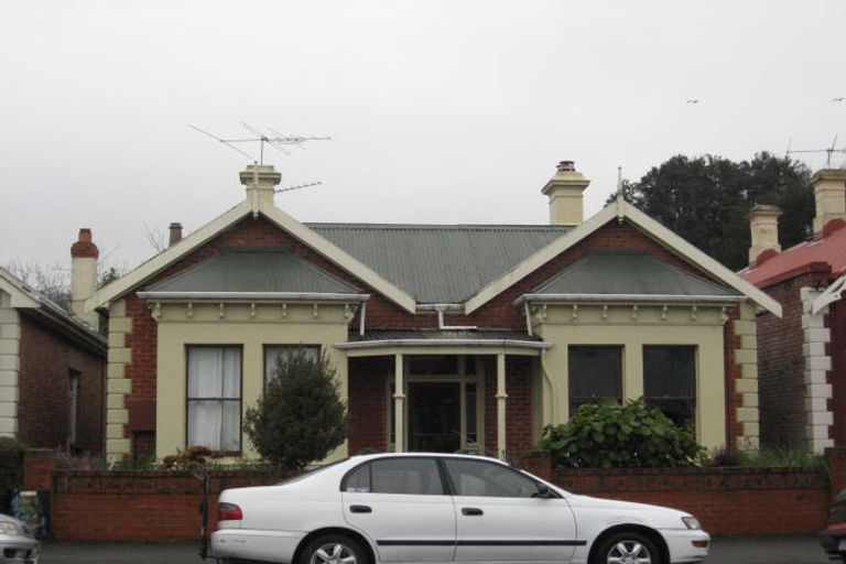 Photo of property in 1061 George Street, North Dunedin, Dunedin, 9016