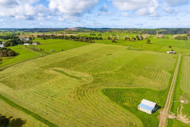 Photo of property in 243 Maropiu Settlement, Mamaranui, Dargaville, 0373