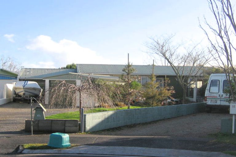 Photo of property in 18 Pamela Place, Deanwell, Hamilton, 3206