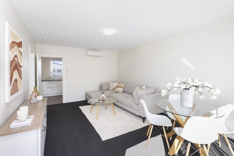 Photo of property in 6/534 Barbadoes Street, Edgeware, Christchurch, 8013