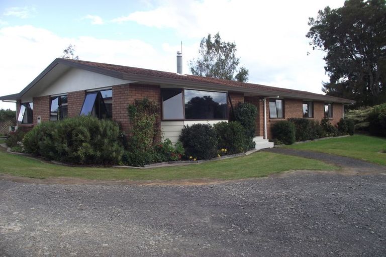 Photo of property in 50 Walmsley Road, Waihi, 3610