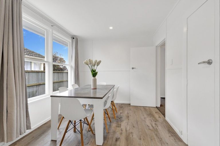 Photo of property in 55 Jollie Street, Linwood, Christchurch, 8062