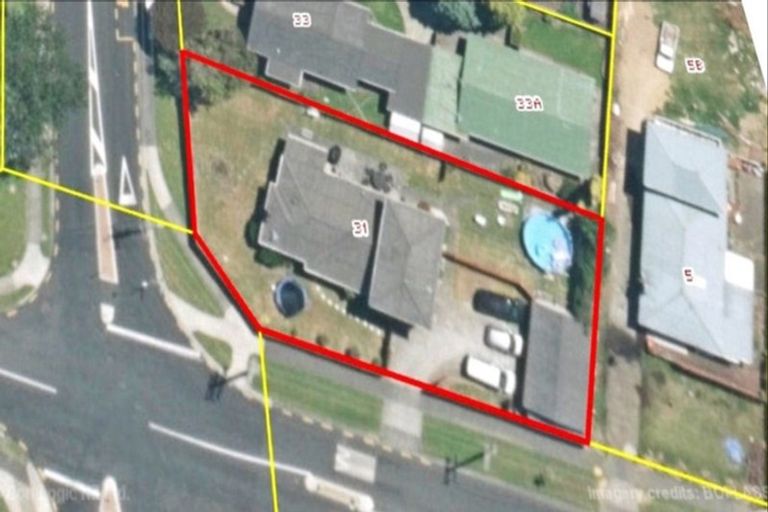 Photo of property in 31 Queen Road, Bellevue, Tauranga, 3110
