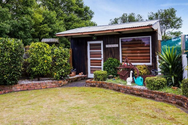 Photo of property in 8 Von Tempsky Street, Normanby, Hawera, 4614