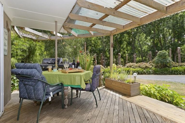 Photo of property in 63 Gilchrist Street, Te Aroha, 3320