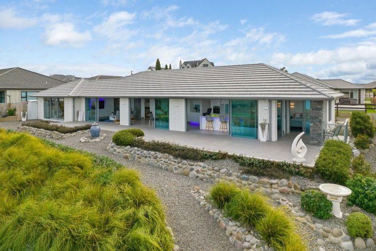 Photo of property in 10 Edmondson Lane, Omokoroa, 3114