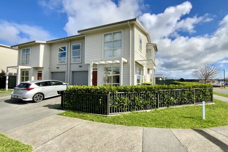 Photo of property in 29 Whenuapai Drive, Whenuapai, Auckland, 0618