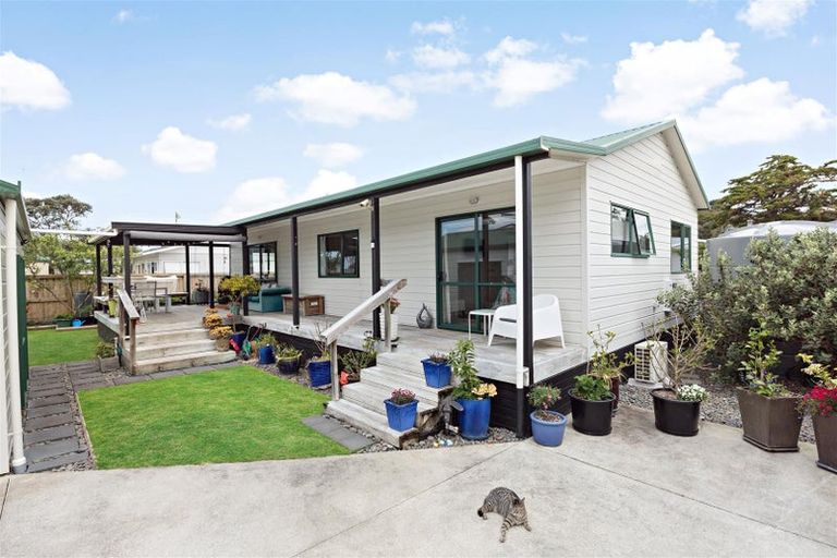 Photo of property in 41a Marlin Place, Whiritoa, Whangamata, 3691