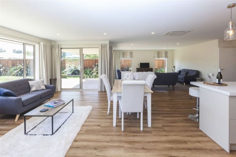 Photo of property in 5 Whitney Court, Rolleston, 7615