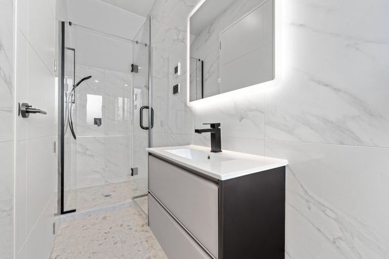 Photo of property in 4/3 Campbell Road, Takapuna, Auckland, 0622