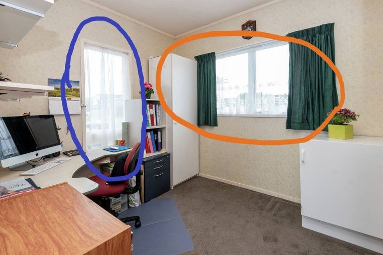 Photo of property in 99 Waller Avenue, Bucklands Beach, Auckland, 2012