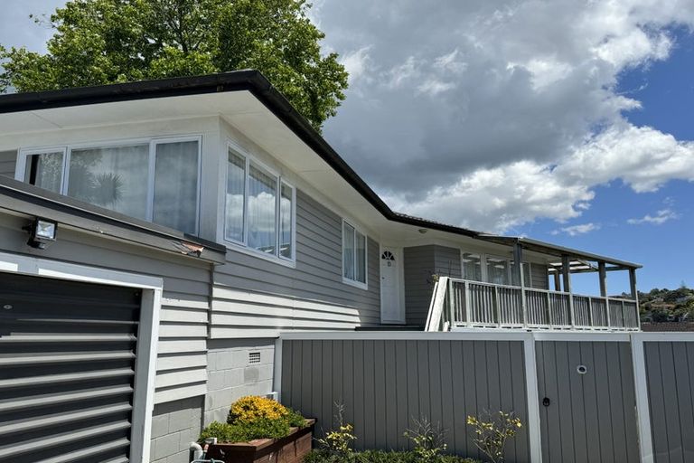 Photo of property in 3 Uppingham Crescent, Hillcrest, Auckland, 0627