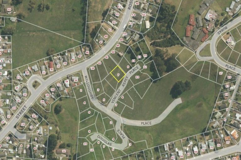 Photo of property in 5/3 Vincent Aspey Place, Huntly, 3700