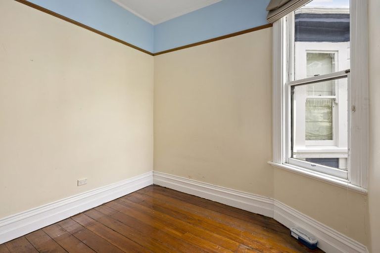 Photo of property in 43 Aro Street, Aro Valley, Wellington, 6021