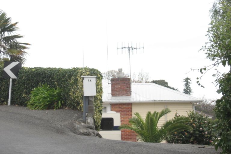 Photo of property in 7 Colenso Avenue, Hospital Hill, Napier, 4110