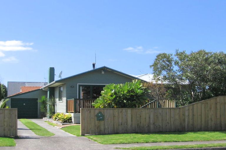 Photo of property in 19 Carysfort Street, Mount Maunganui, 3116