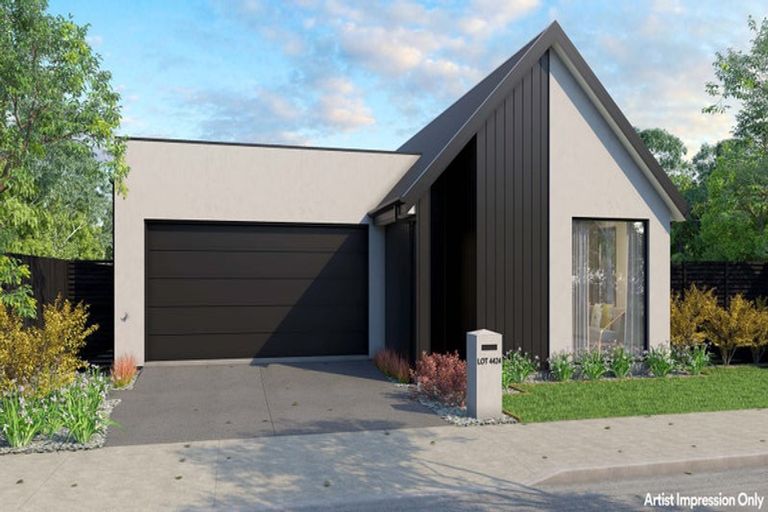 Photo of property in 11 Mccaw Road, Lincoln, 7608