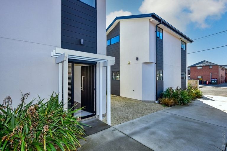Photo of property in 24b Parlane Street, Addington, Christchurch, 8024