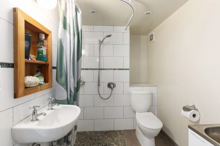 Photo of property in 11 Leveson Street, Strathmore Park, Wellington, 6022