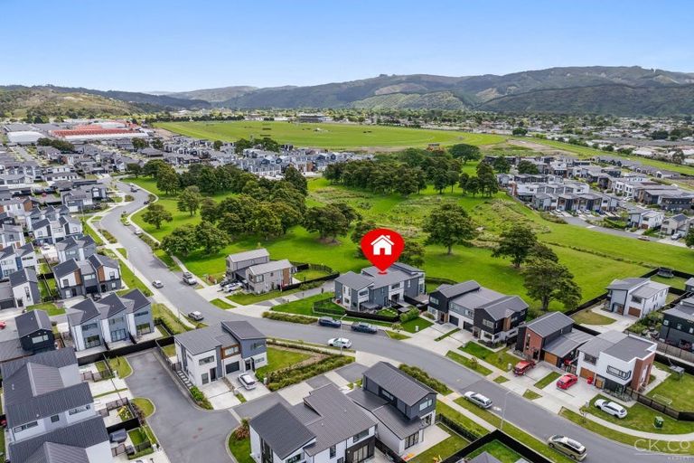 Photo of property in 78 Mawai Hakona Drive, Wallaceville, Upper Hutt, 5018