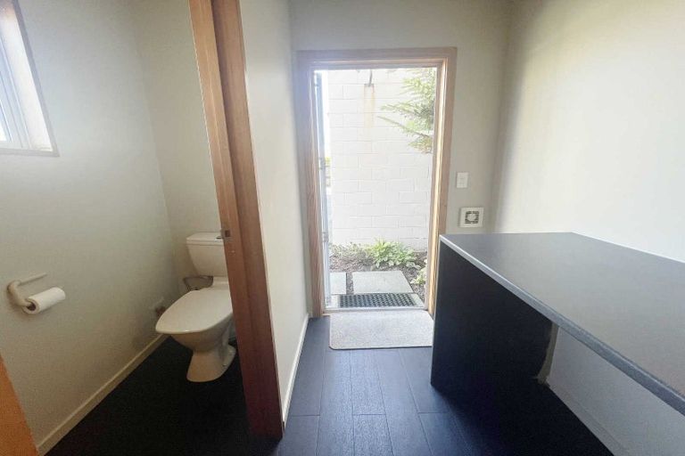 Photo of property in 4/96 King Street, Sydenham, Christchurch, 8023