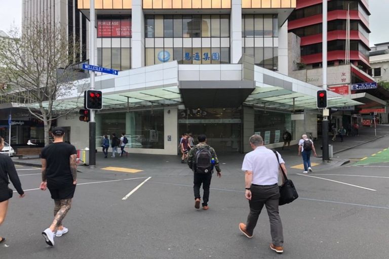 Photo of property in 290 Queen Street, Pukekohe, 2120