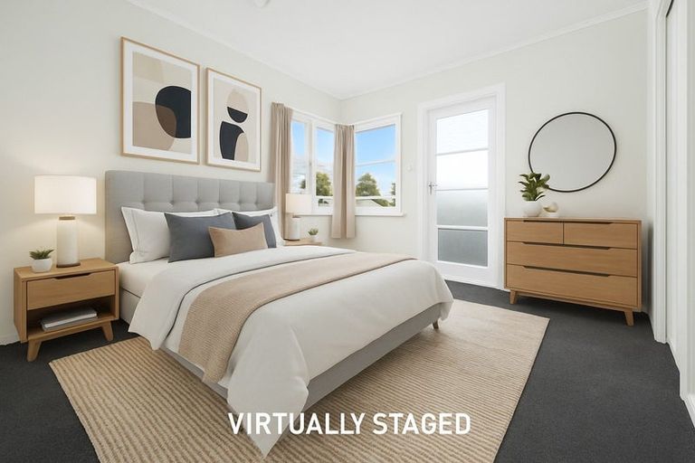 Photo of property in 65a Princes Street, Pukekohe, 2120