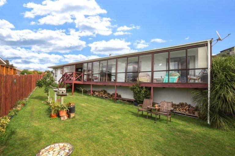 Photo of property in 58 Bodmin Terrace, Camborne, Porirua, 5026