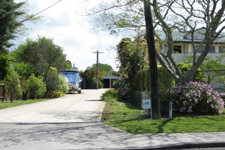 Photo of property in 19 Matua Road, Huapai, Kumeu, 0810