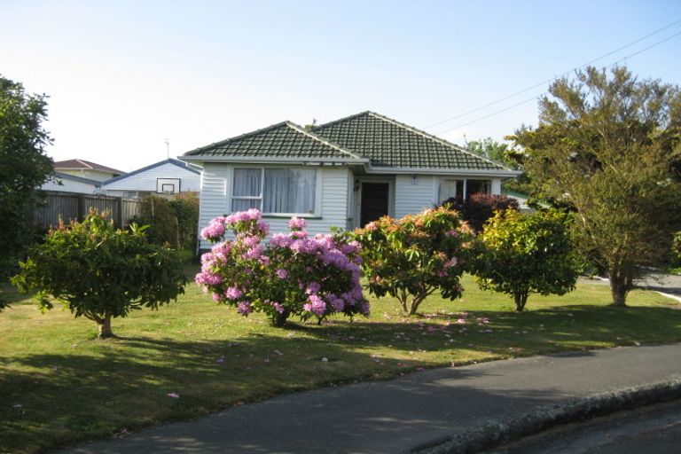 Photo of property in 25 Hewlings Street, Shirley, Christchurch, 8013