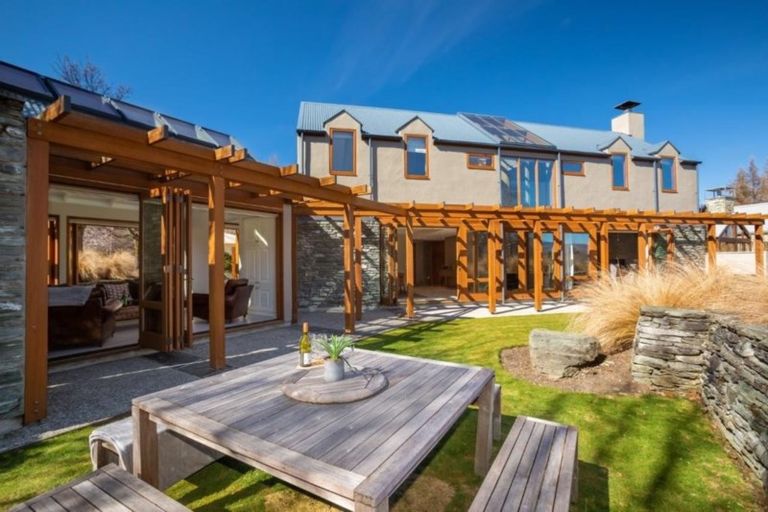 Photo of property in Millbrook Resort, 1 Orchard Hill, Arrowtown, 9371