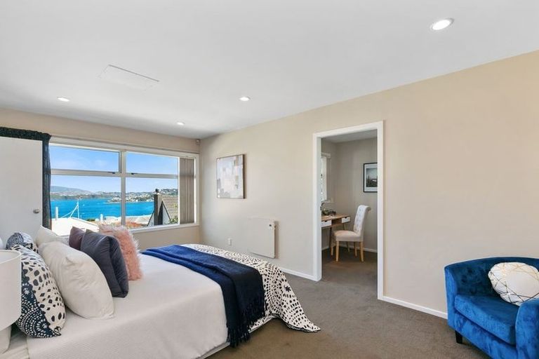 Photo of property in 12 Kabul Street, Khandallah, Wellington, 6035