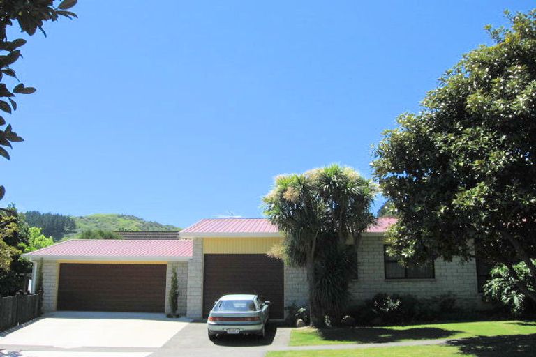 Photo of property in 1 Heatherlea Street, Outer Kaiti, Gisborne, 4010
