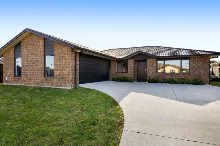 Photo of property in 22 Kawariki Drive, Baverstock, Hamilton, 3200