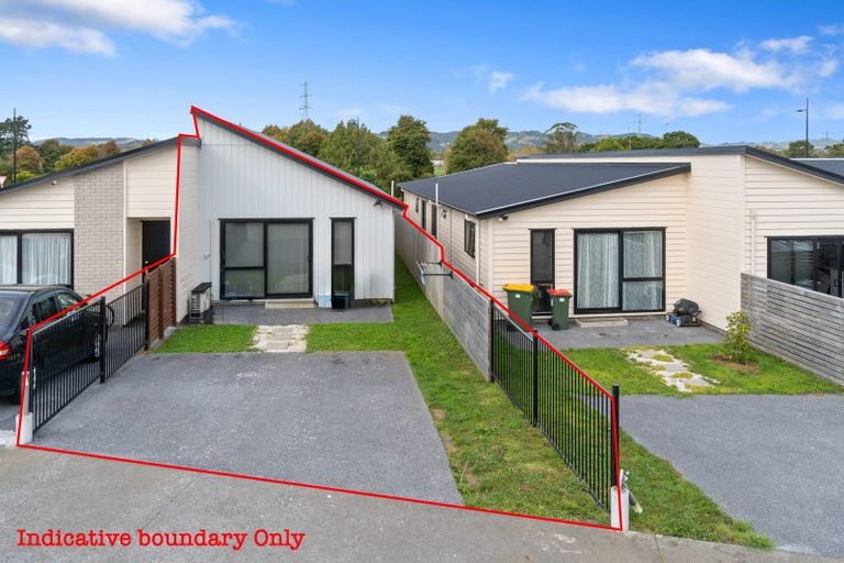 Photo of property in 19b Tributary Parade, Karaka, Papakura, 2113