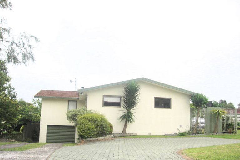Photo of property in 158 Cameron Road, Te Puke, 3119