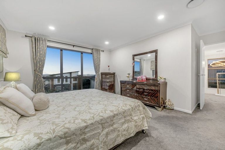 Photo of property in 3 Tannaghmore Drive, Flat Bush, Auckland, 2019