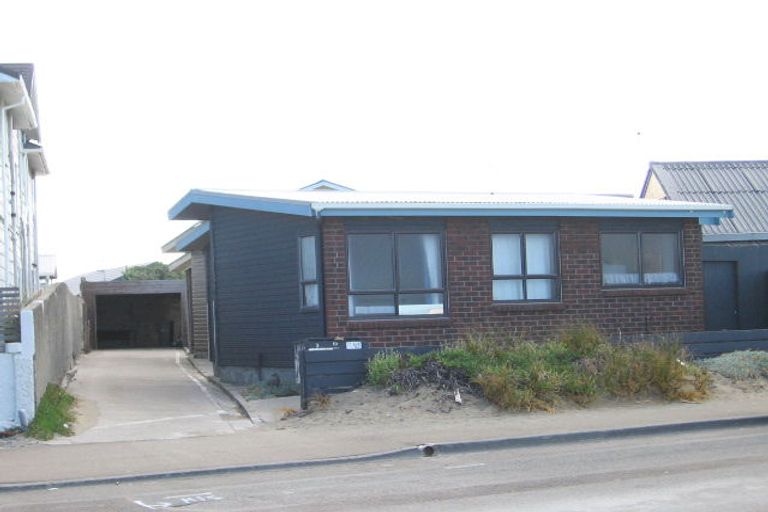 Photo of property in 10c Lyall Parade, Lyall Bay, Wellington, 6022