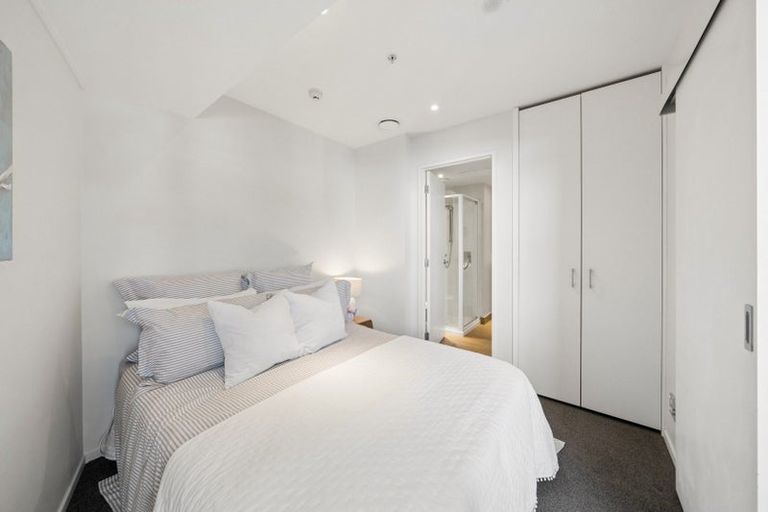 Photo of property in Soho Apartments, 1406/74 Taranaki Street, Te Aro, Wellington, 6011