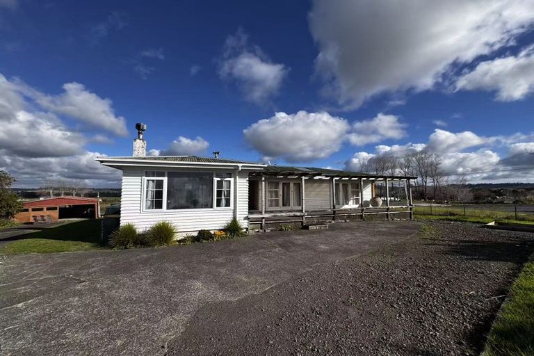 Photo of property in 174 Wilks Road, Dairy Flat, Albany, 0794