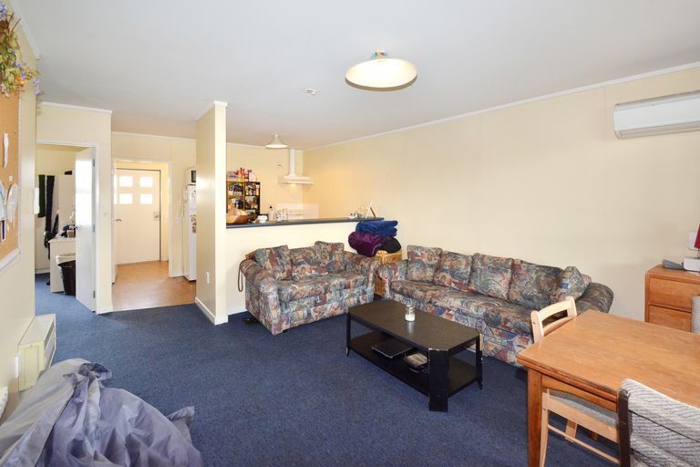 Photo of property in 17/54 Anzac Avenue, Dunedin Central, Dunedin, 9016