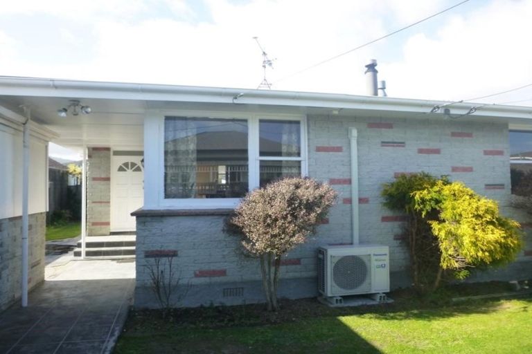 Photo of property in 126b Epuni Street, Epuni, Lower Hutt, 5011