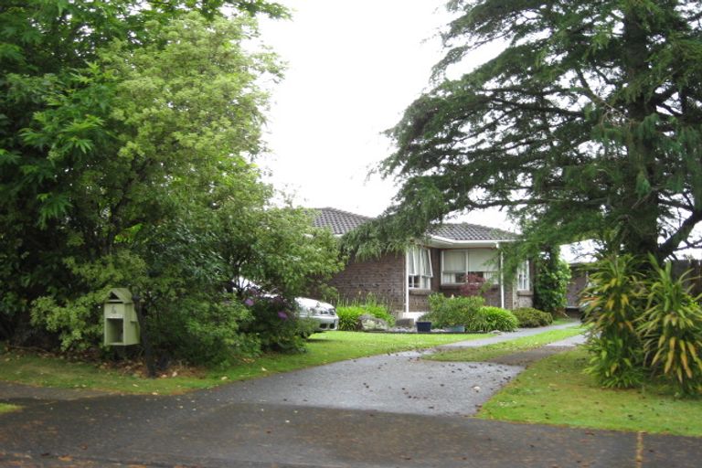 Photo of property in 6 Willowbrook, Pukekohe, 2120