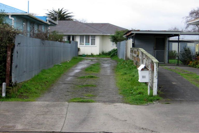 Photo of property in 31 Rochester Street, Awapuni, Palmerston North, 4412